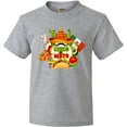 thumbnail image 3 of Inktastic Cinco De Mayo Party Youth T-Shirt, 3 of 5