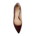 thumbnail image 5 of Jewel Badgley Mischka Frenchie Pointed Toe Kitten Heel, 5 of 7