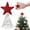 A314 4th of july accessories clearance under 5$, variant on kkbbma under $5 Glitter Star 4th of July Tree Topper, Patriotic Tree Topper Independence Day Decorations, Christmas Tree Ornaments Party Supplies