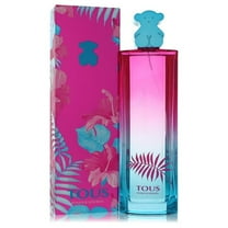 Tous 537285 90 ml Bonjour Senorita Eau De Toilette Spray for Women