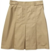 George - Girls' Pleated Scooter