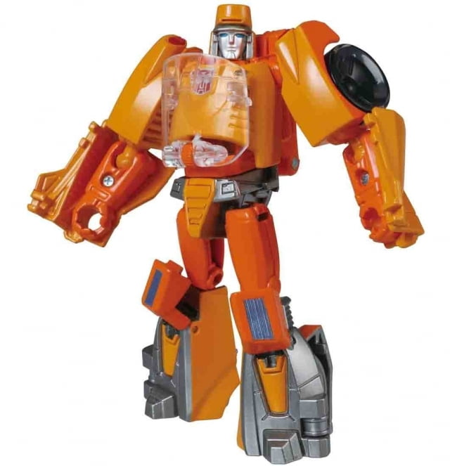 transformers legends series