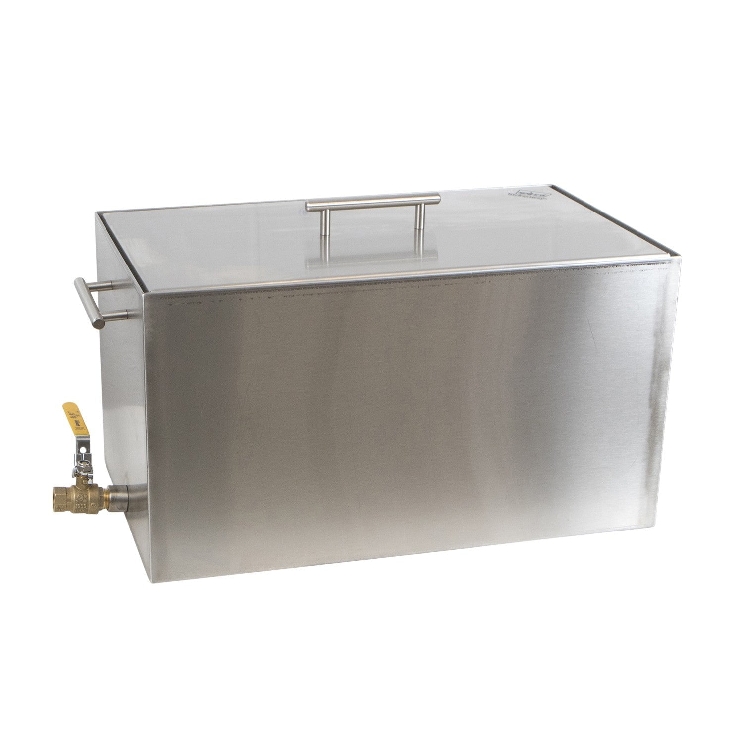 15 quart Stove Top Water Bath Canner (2022 STYLE), Large Stock Pot