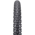 thumbnail image 2 of Kenda Tire K1080 Slant Six 700X32C Foldable Black, 2 of 3