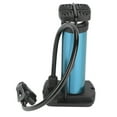 thumbnail image 2 of Durable Convenient To Carry Bicycle Pump, Bike Foot Pump, Anti-Crack Bike For Air Valve, 2 of 8