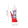 thumbnail image 3 of onlyliua ¡ Ofertas de Liquidación de Hoy Prime! Adhesivo Multireparador Potente Agente Soldadura Reparación Múltiple 50 Ml, 3 of 4