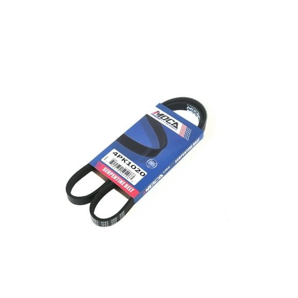 Oldsmobile Cutlass Serpentine Belt