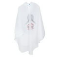 thumbnail image 2 of Capa Impermeable de La Chaqueta de Del Viaje Del Impermeable de Las Mujeres de La Impresión con Capucha, 2 of 9