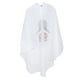 thumbnail image 2 of Capa impermeable de chaqueta de del viaje del impermeable de s mujeres de impresión con capucha Macarena Chubasquero de ciclismo al aire libre, 2 of 8