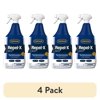 (4 pack) Farnam Repel-X Insecticide & Repellent 32 Ounces