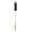 A, variant on Long Bottle Cleaning Brush 17" Extra Long Brush for Washing Narrow Neck Beer, Wine, Tea Coffee Cup,Kombucha, Water Bottles,Decanter, Narrow Neck Brewing Bottles, Flexible Bendable Brushes(1 Pack)