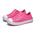 thumbnail image 2 of LYHaoo Boys Sandals Baby Girls Beach Unisex Kid's Slip On Sneaker Sizes 9 Little Kid(4-4.5 Years), 2 of 4