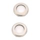 thumbnail image 3 of Controlador de altavoz para auriculares, 2 uds., 10mm, 3 equilibrio de frecuencia, piezas de controlador de altavoz para auriculares de repuesto DIY, 3 of 8