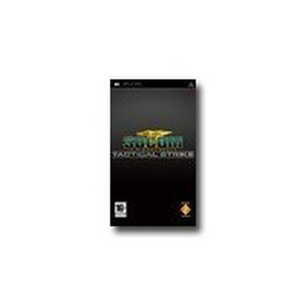 Socom U S Navy Seals Tactical Strike New Walmart Com Walmart Com