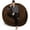 Chocolate, variant on Theater Sacks 6-foot Memory Foam Bean Bag Chair Chocolate