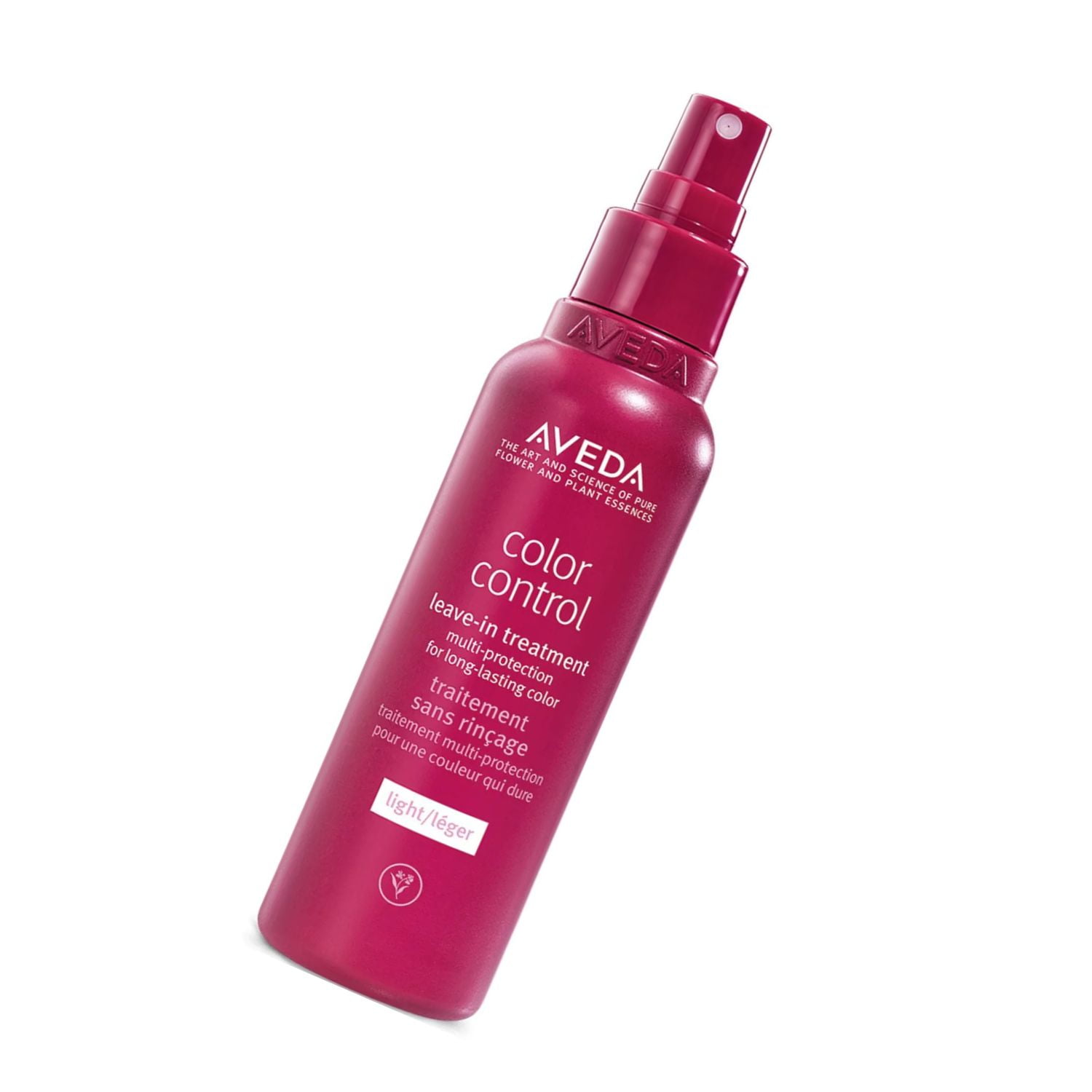 Aveda Color Control Leave in Treatment for Long Lasting Color Light 5 oz