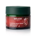 thumbnail image 1 of Crema de noche Weleda Face Care Pluping con granada 30 ml, 1 of 8