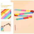 thumbnail image 3 of EeaseCA 4Pcs Multipurpose Children Stage Performance Ribbons Portable Kids Ribbons, 3 of 7