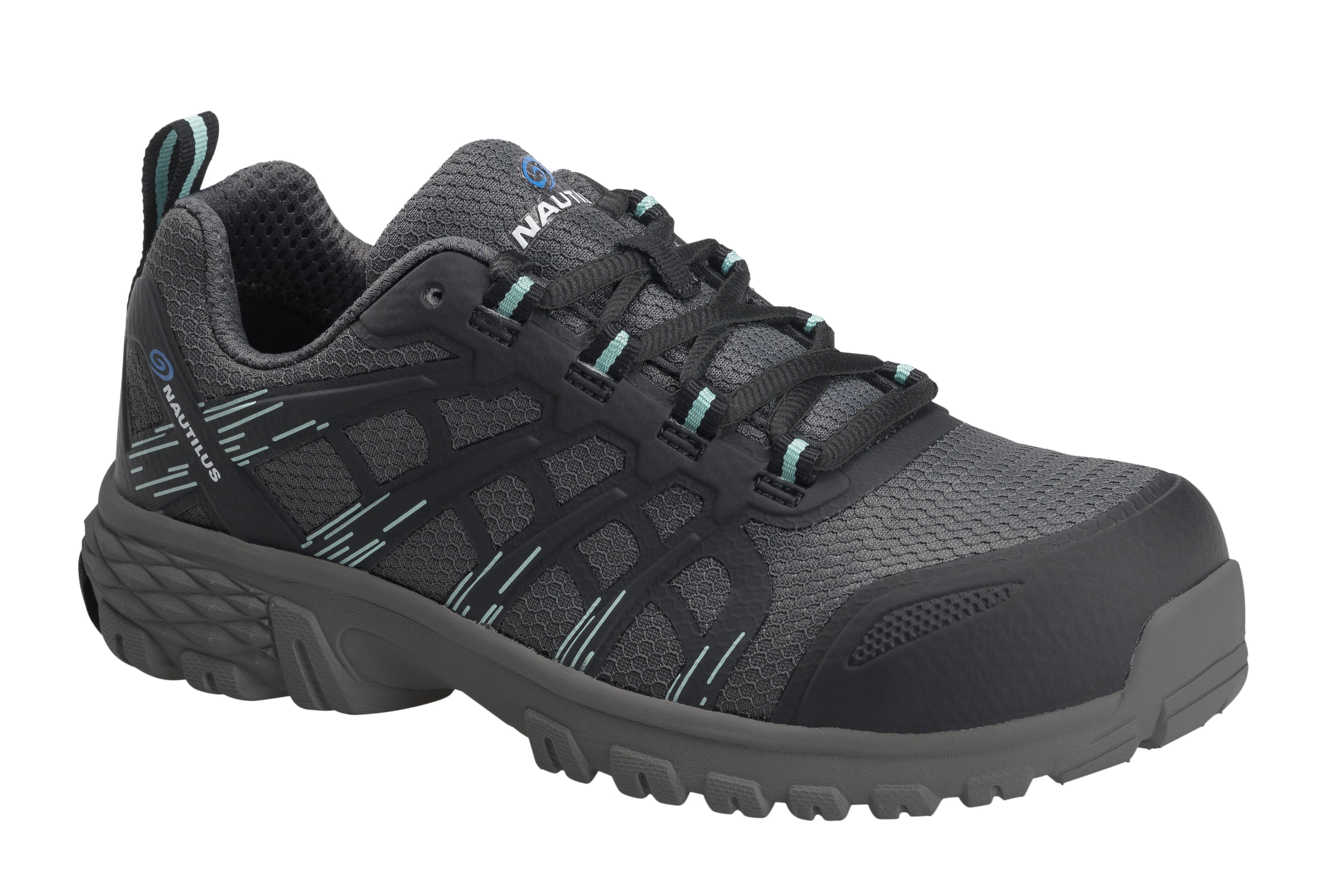 lightweight safety shoes for ladies