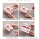 thumbnail image 2 of 4PC Carpet Crumbs Table Brush Manual Crumb Cleaner Handheld Double Roller Sweepers for Home Bedroom, 2 of 5