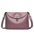 thumbnail image 3 of Bolsos cruzados casuales de cuero para mujer 2024, bolso de diseñador de lujo para mujer, bolso de hombro de alta calidad, bolso cruzado para mujer, 3 of 5
