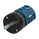 thumbnail image 2 of Interruptor para cambiador de neumáticos 220 V/380 V 25 a Interruptor de pedal de mesa giratoria Interruptor de avance y retroceso Interruptor de, 2 of 7