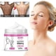 thumbnail image 1 of Crema blanqueadora para blanquear el cuerpo, crema para aclarar las axilas, crema para blanquear la espalda, piernas, rodillas, cuerpo blanco para piel negra oscura Tslm1 kaili Sencillez, 1 of 5