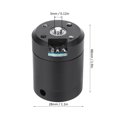thumbnail image 3 of HURRISE Underwater Thruster Motor,F2838-560KV Underwater Thruster Motor Waterproof Thrust Motor for RC BoatModel,RC Boar Thrust Motor, 3 of 8