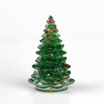 thumbnail image 5 of Halloween Decorations Festival Christmas Tree Statue Christmas Tree Decorations Christmas Decorations Fireplace Desktop Centerpiece With Gift Box, 5 of 5