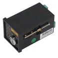 thumbnail image 2 of Module de contrôleur de moteur de générateur, indicateur LED DSE501K, contrôleur de démarrage de groupe électrogène, DC9-33 V, AC15-305 V, 2 of 4