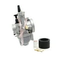thumbnail image 3 of Universal PWK Power Jet Carburetors Carb Flat Slide Kit 30mm, 3 of 7