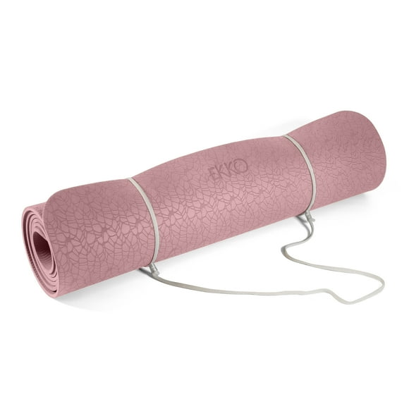 Tapis de yoga EKKO de 6 mm