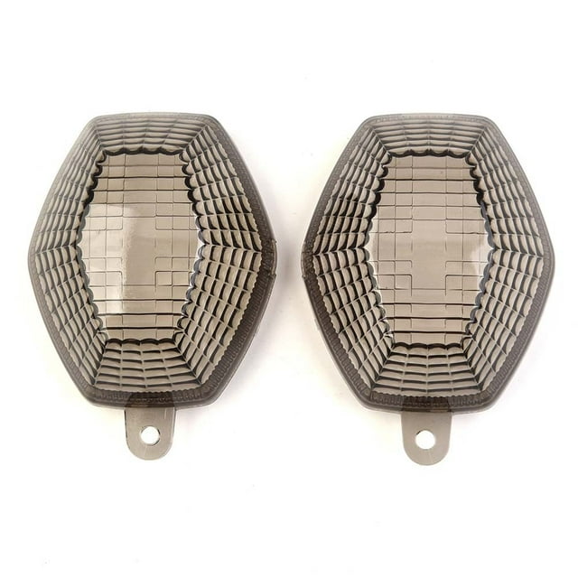 Indicateur de Signalisation Lentille Adaptée pour Suzuki DL650 DL1000 V-Strom