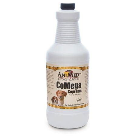 AniMed CoMega Supreme 32 oz