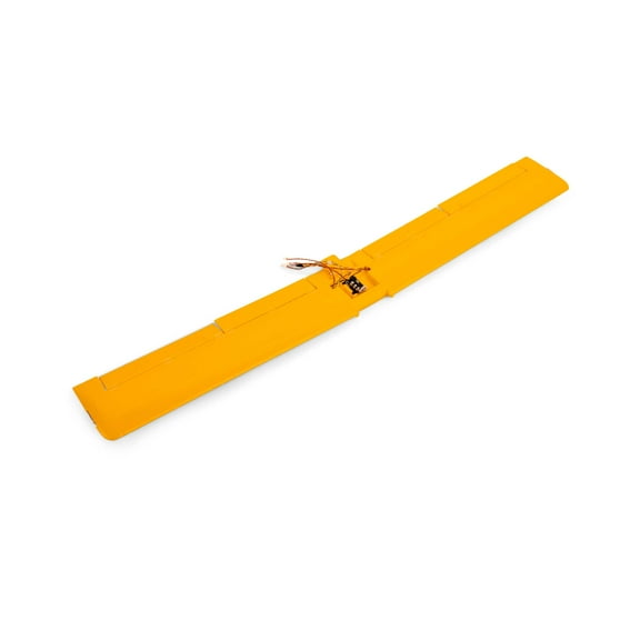 E-flite Painted Wing with servo UMX Air Tractor EFLU16451 Replacement Airplane Parts