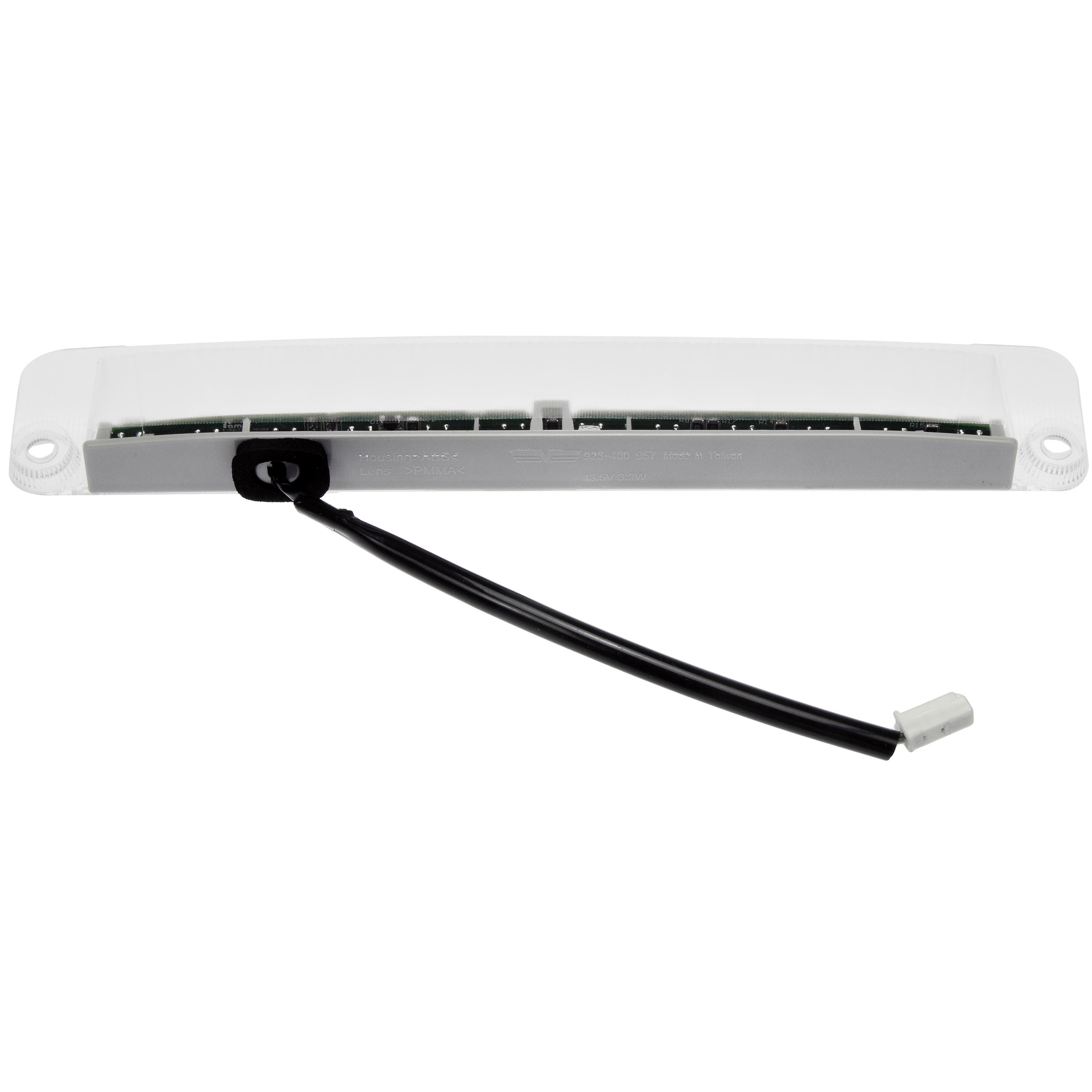 Dorman 923-400 Center High Mount Stop Light for Specific Toyota Models Fits 2008 Toyota Prius