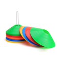 thumbnail image 1 of Football Training Obstacle Marking Discs Marking Roadblocks Training Supplies, 1 of 8