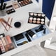 thumbnail image 4 of Bandeja organizadora de cajones Simple Houseware con 9 compartimentos ajustables, color azul, 4 of 7