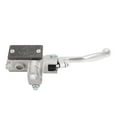 thumbnail image 3 of 43015-0167, Sturdy Easy Install Front Brake Master Cylinder Assembly High Strength Right Brake Master Cylinder  for KX80 KX85 KX100, 3 of 7