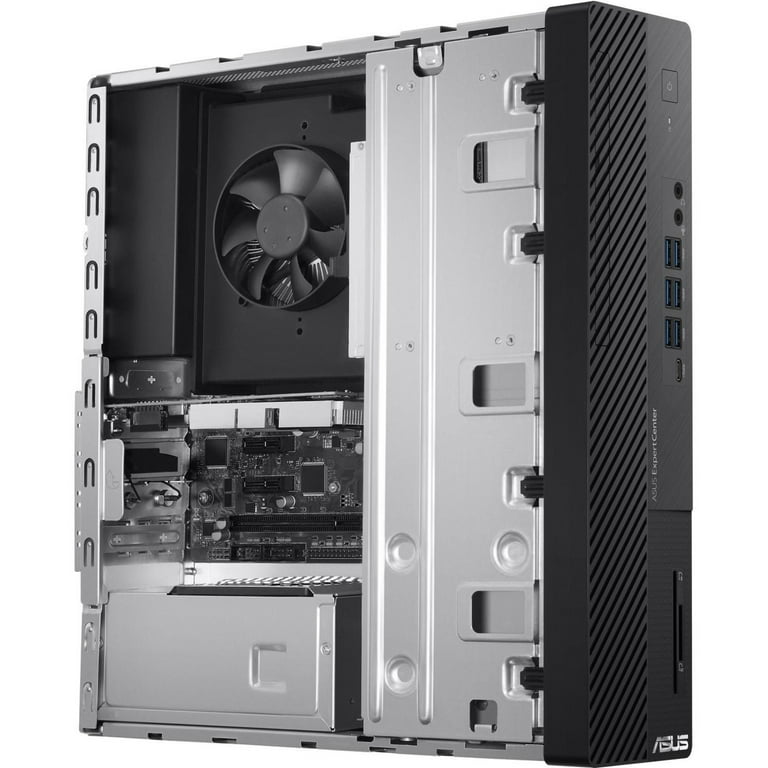 Asus ExpertCenter D700SA-XB701 Desktop Computer, Intel Core i7
