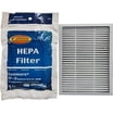 EZ SPARES 10 Pezzi Di Ricambio Filtro In Schiuma Per Aspirapolvere Kenmore CF1, Progressive E Panasonic (modelli 86883, 8175084) - 5