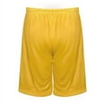 thumbnail image 2 of C2 Sport 5129 Performance 9" Short - Gold, 2 of 3