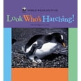 thumbnail image 1 of Pre-Owned Look Who's Hatching! (World Wide Life Fund) (Hardcover) 0768320437 9780768320435, 1 of 1