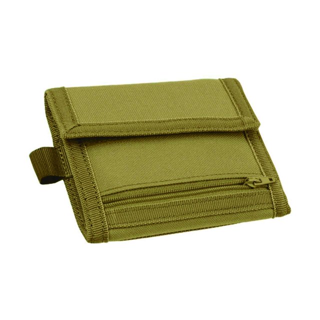 CARTERA VAULT COYOTE MARCA CONDOR