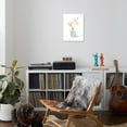 thumbnail image 4 of Art.com Everlasting Bouquet II Neutral Art Print by Danhui Nai, 18" x 24", 4 of 4