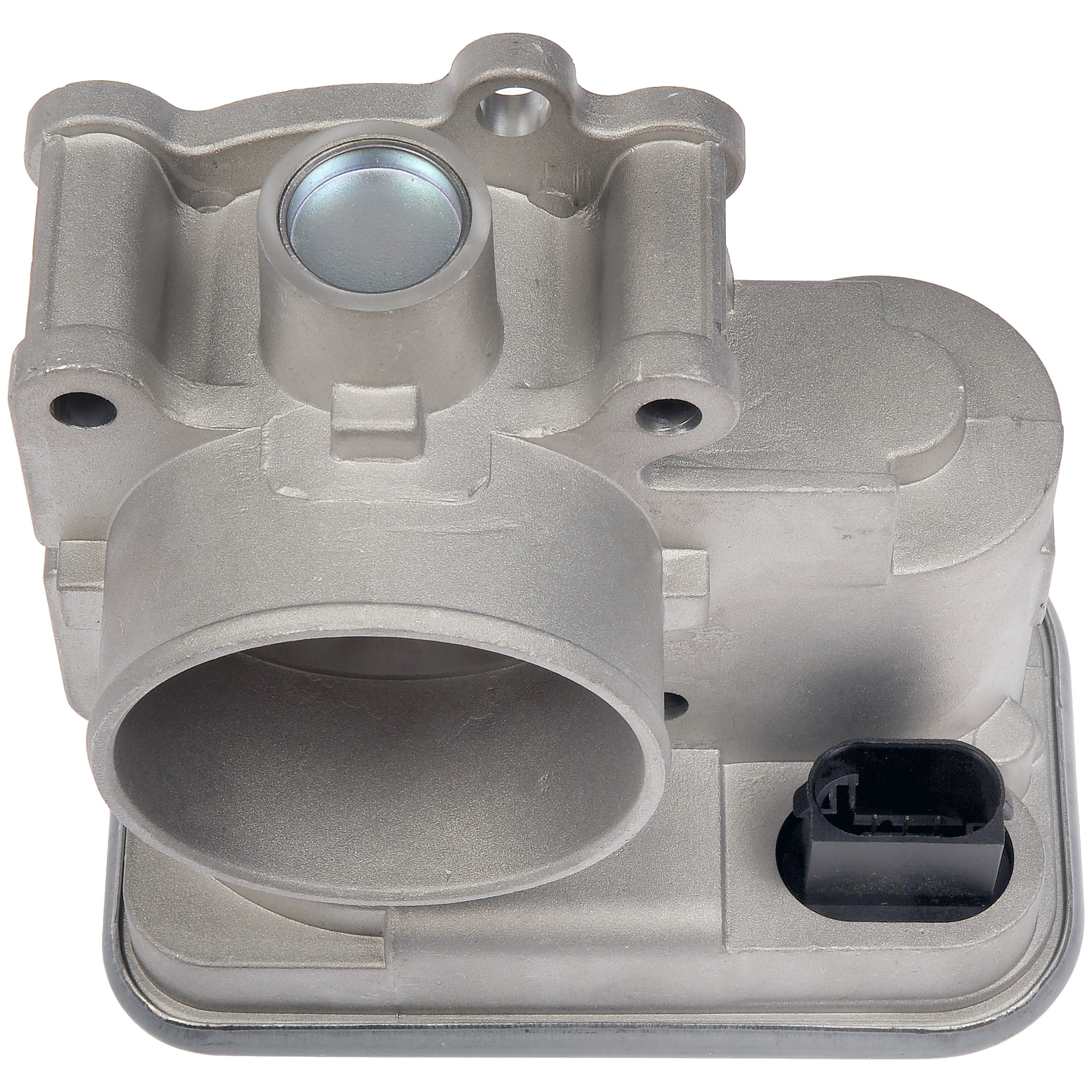 Dorman 977-025 Electronic Throttle Body for Specific Chrysler / Dodge / Jeep Models (OE FIX)