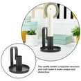 thumbnail image 3 of 1Pc Creative Candle Stick Simple Chic Candlestick Iron Art Candle Holder, 3 of 6