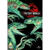 Pre-Owned The Lost World Jurassic Park 2
