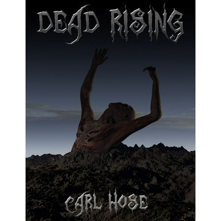 Dead Rising - eBook