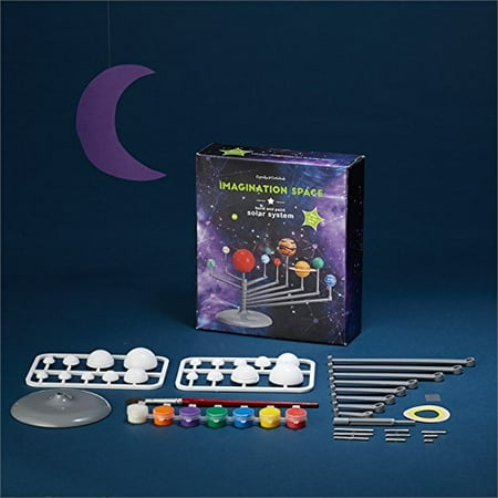 Twos Company Diy Solar System